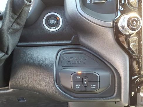 New 2026 RAM 3500 Tradesman image 21