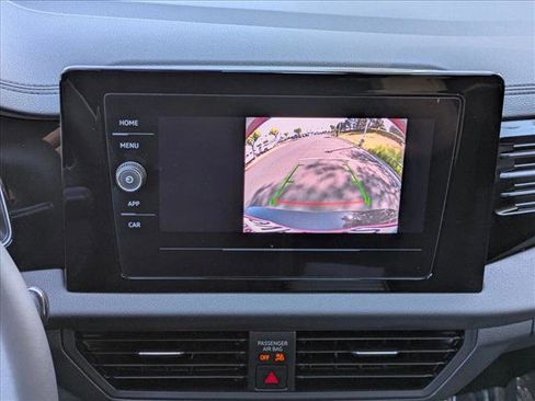 Used 2026 Volkswagen Jetta S image 13