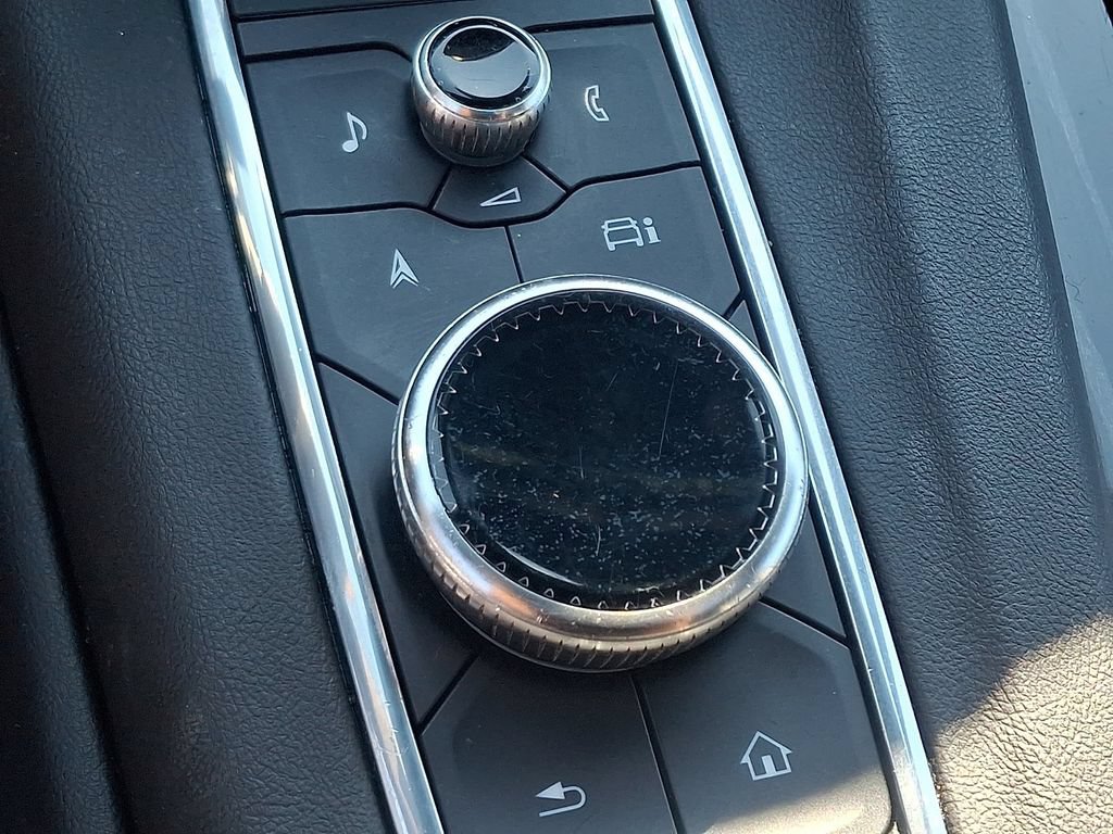 Used 2023 Cadillac Escalade Sport AWD/4WD image 26