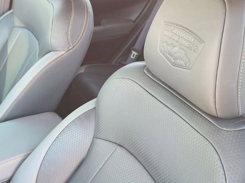 Used 2024 Subaru Crosstrek 2.5i Wilderness w/ Crosstrek Mirror Package image 16