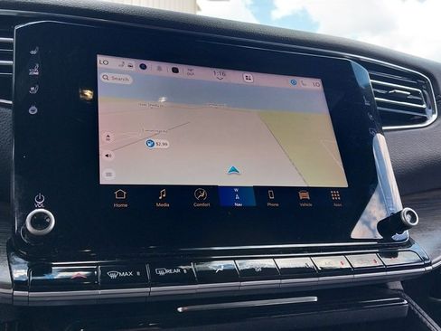 Used 2023 Jeep Wagoneer L Series II image 30