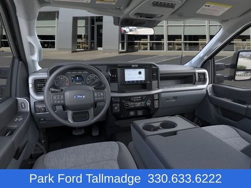 New 2026 Ford F350 XL AWD/4WD image 9