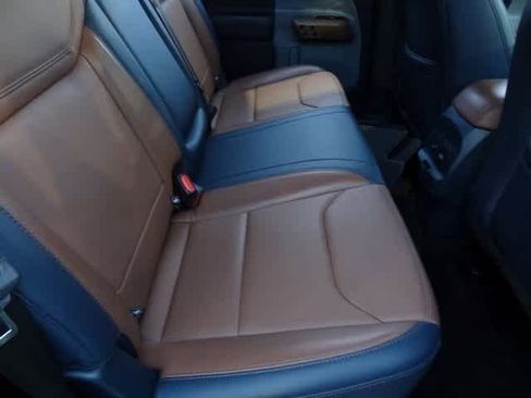 Certified 2024 Ford Maverick Lariat w/ 4K Tow Package image 9