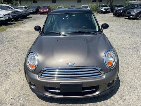 Used 2013 MINI Cooper Hardtop FWD image 2
