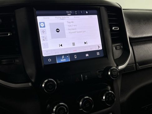 Certified 2024 RAM 2500 Big Horn image 18