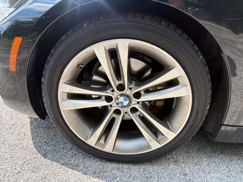 Used 2018 BMW 430i Convertible RWD image 8