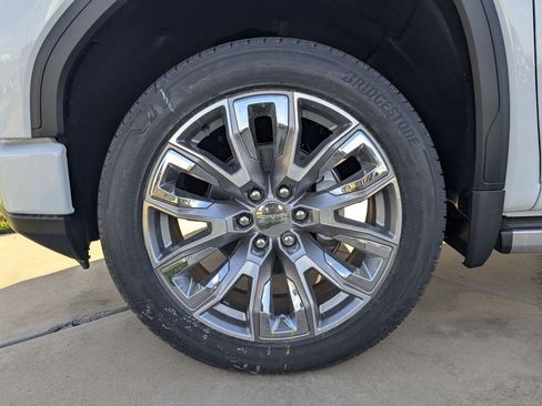 New 2026 GMC Sierra 1500 Denali w/ Denali Reserve Package image 26