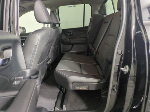 Certified 2023 Honda Ridgeline RTL-E image 29