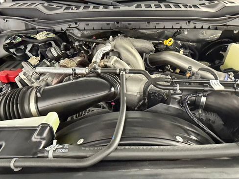 Used 2023 Ford F350 XLT image 31