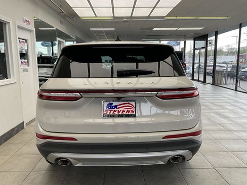 Used 2024 Lincoln Corsair AWD w/ Equipment Group 101A image 6
