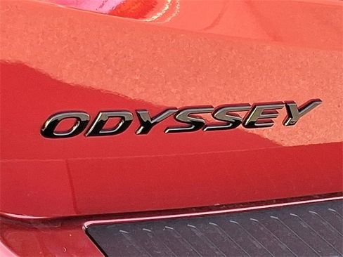 New 2026 Honda Odyssey Sport-L image 11