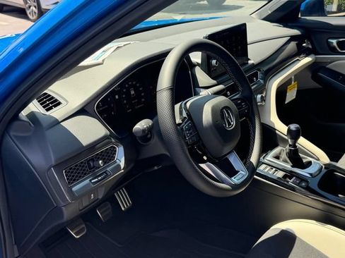 New 2026 Acura Integra Type S FWD image 9