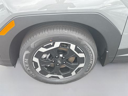 New 2026 Hyundai Santa Fe SE FWD image 23