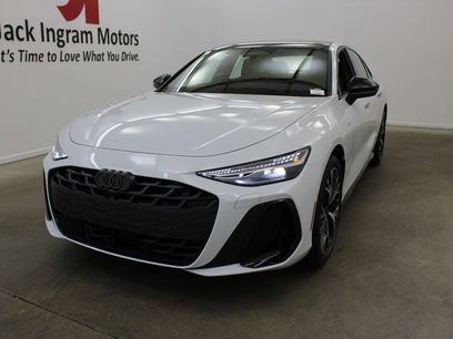 New 2026 Audi A6 Premium Plus