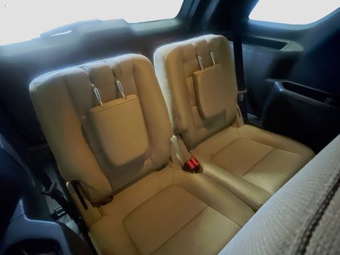 Used 2016 Ford Explorer FWD image 16