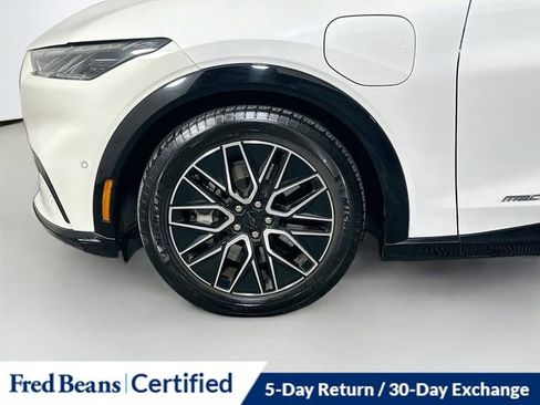 Used 2024 Ford Mustang Mach-E Premium image 33