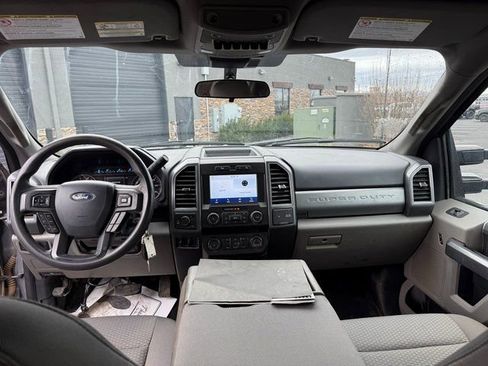 Used 2022 Ford F250 XLT w/ XLT Value Package image 12