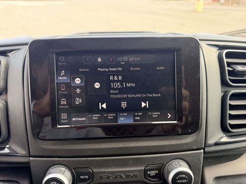 Used 2023 RAM ProMaster 2500 image 19