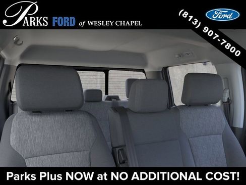 New 2026 Ford F250 XL w/ STX Appearance Package AWD/4WD image 22