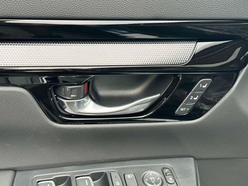 New 2026 Honda CR-V EX-L image 30