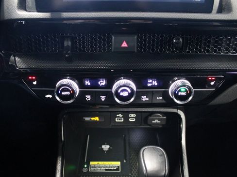 Used 2023 Honda CR-V Sport Touring image 31