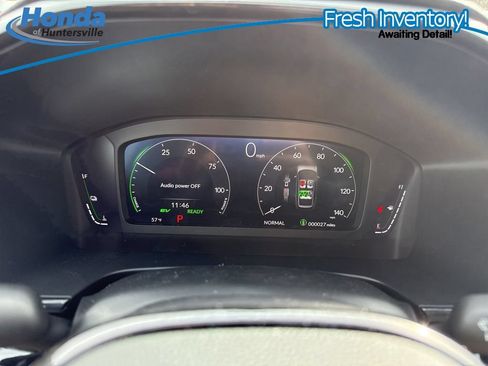 Used 2026 Honda CR-V Sport Touring image 29
