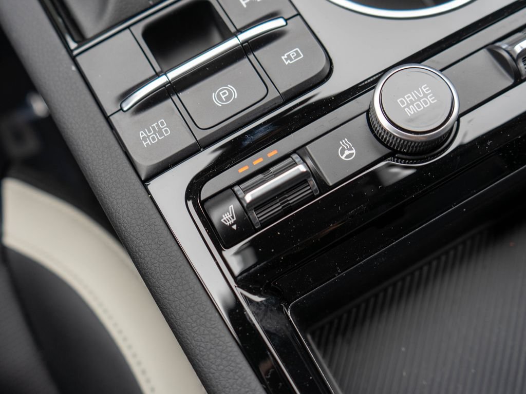 New 2026 Kia K5 GT-Line AWD/4WD image 26