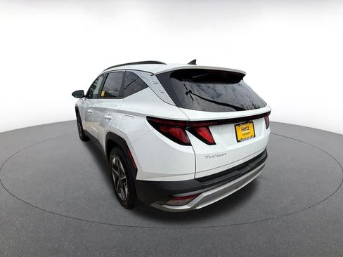 Used 2025 Hyundai Tucson SEL image 4