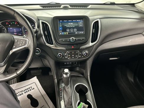 Used 2019 Chevrolet Equinox LT AWD/4WD image 18
