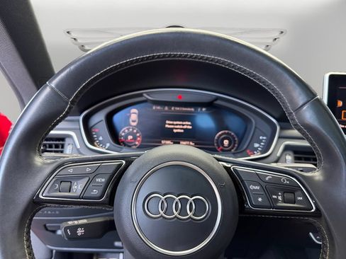 Used 2018 Audi S5 Premium Plus w/ Navigation Package AWD/4WD image 17