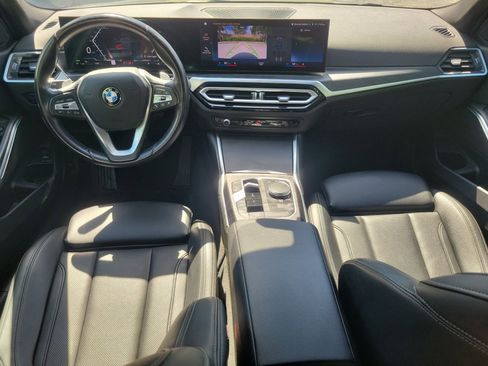Used 2024 BMW 330i Sedan RWD image 10
