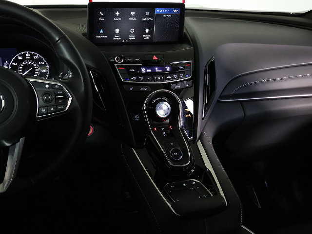Certified 2025 Acura RDX SH-AWD image 15