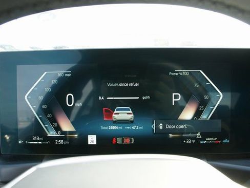 Used 2025 BMW 330i xDrive Sedan image 19