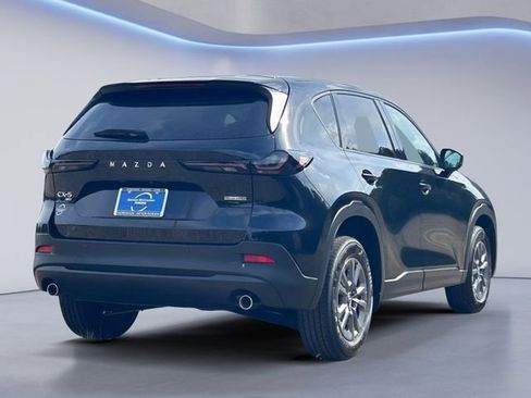 New 2026 MAZDA CX-5 Select AWD/4WD image 5