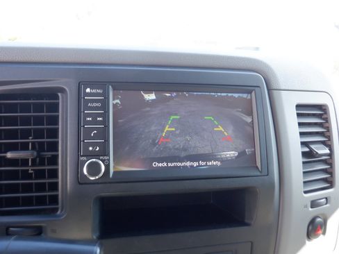 Used 2021 Nissan NV 1500 SV image 15