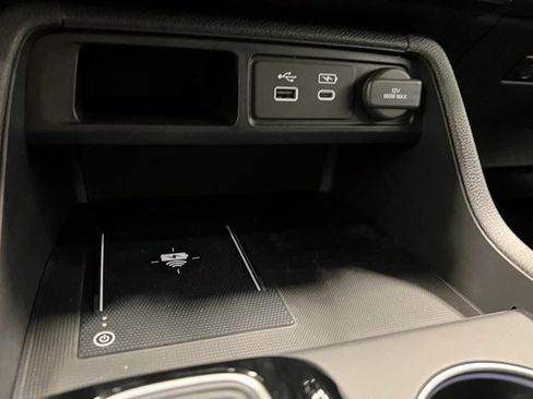 New 2025 Honda Pilot Elite image 23