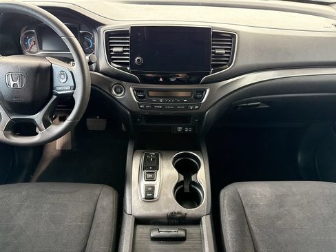 Used 2022 Honda Pilot Sport image 14