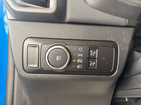Certified 2025 Ford Bronco Sport Outer Banks w/ Outer Banks Tech Package+ AWD/4WD image 13