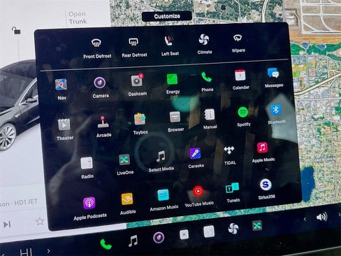 Used 2018 Tesla Model 3 Long Range image 18