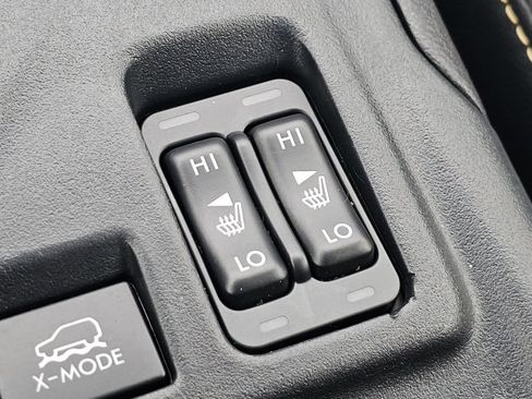 Used 2023 Subaru Crosstrek 2.5i Sport AWD/4WD image 12