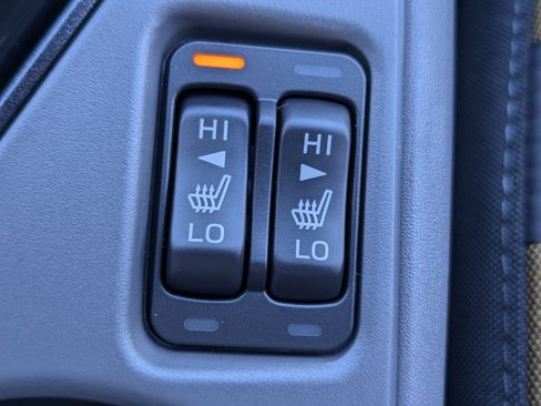 Certified 2025 Subaru Crosstrek 2.5i Sport image 29