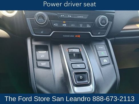 Used 2022 Honda CR-V Touring image 27