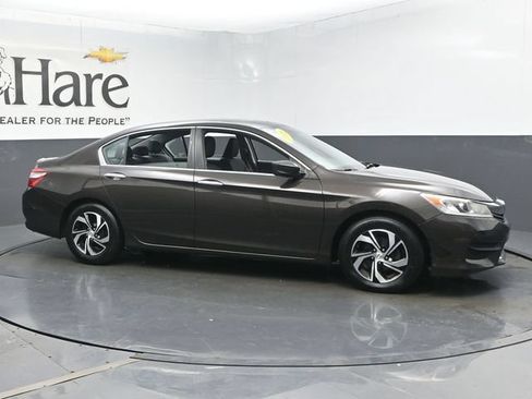 Used 2016 Honda Accord LX image 63