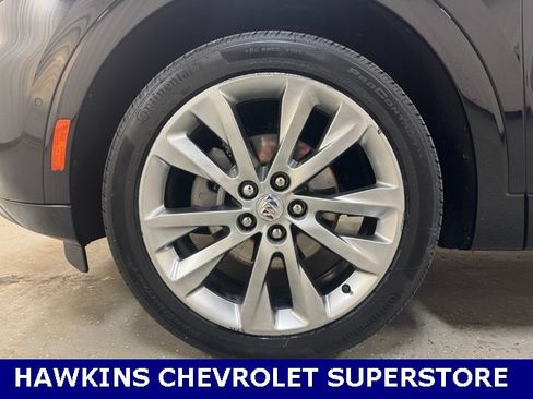 Used 2023 Buick Envision Avenir image 43