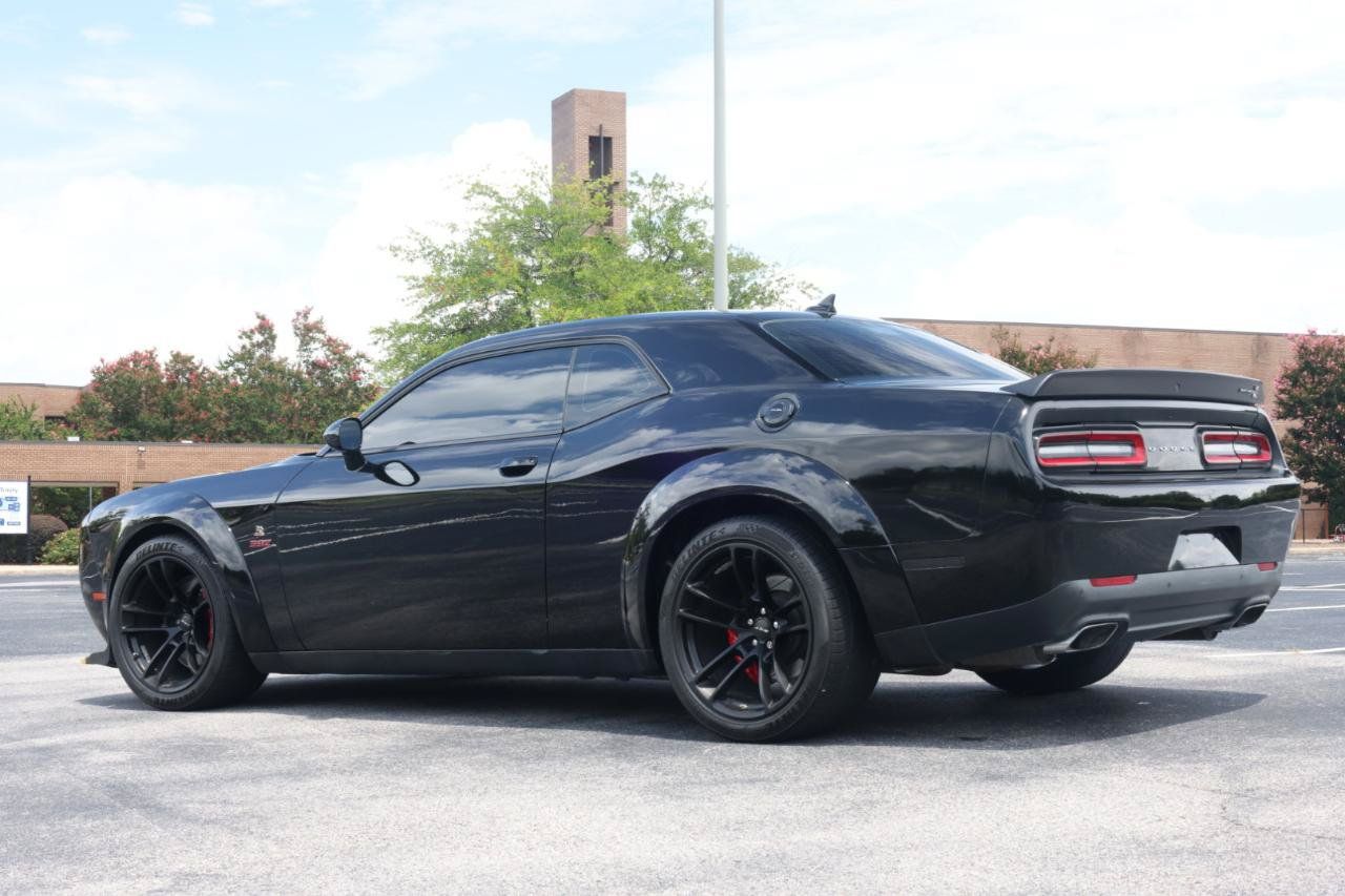 Used 2020 Dodge Challenger R/T Scat Pack RWD image 2