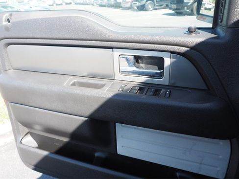 Used 2014 Ford F150 FX4 w/ Equipment Group 401A Mid image 14