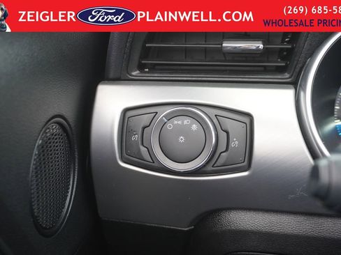 Used 2022 Ford Mustang Premium w/ Equipment Group 201A RWD image 20