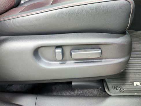 Used 2023 Honda Ridgeline Black Edition image 39