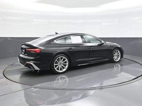 Used 2023 Audi RS 5 Sportback AWD/4WD image 7