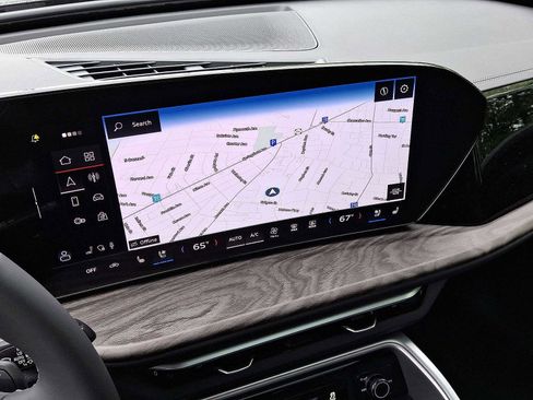 New 2025 Audi Q5 Premium Plus image 14